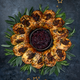 Festive Wagyu Wreath Festive Wagyu Wreath
